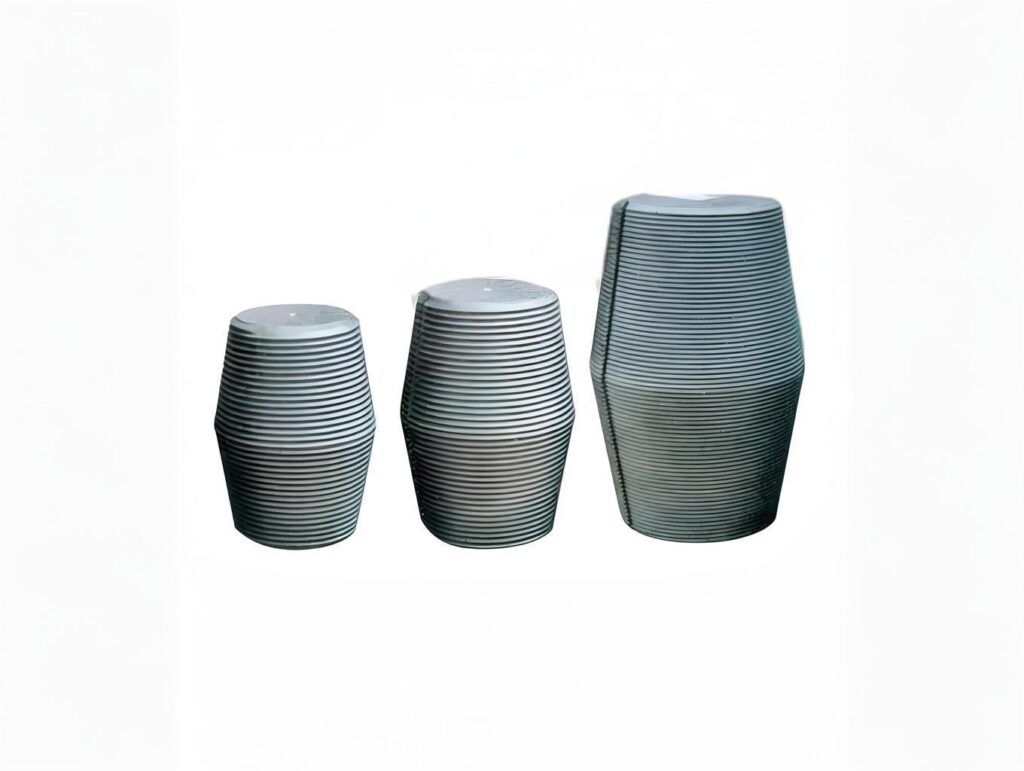 Graphite Joint Processing Equipment