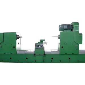 CNC Electrode Multi-Knife Cylindrical Lathe