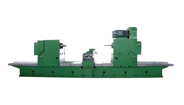 CNC Electrode Multi-Knife Cylindrical Lathe