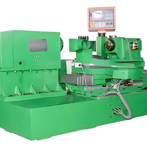 Cnc Joint Double Outer Cone Lathe