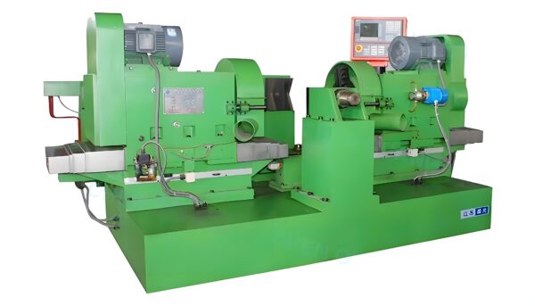 CNC Joint Double End Scraping and Drilling Center Hole Machines