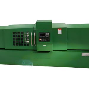 CNC Electrode Threading Comb Machines