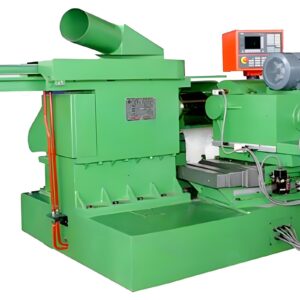 Cnc Joint Double Thread Combing Machine Tool